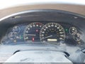 2007 Toyota Sequoia — photo 7 of 17 | VIN 5TDBT48A87S292119