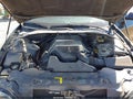 2005 Lincoln LS — photo 10 of 16 | VIN 1LNHM87A35Y608930