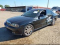 2005 Lincoln LS — photo 2 of 16 | VIN 1LNHM87A35Y608930