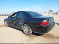 2005 Lincoln LS — photo 3 of 16 | VIN 1LNHM87A35Y608930