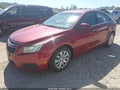 2011 Chevrolet Cruze — photo 2 of 16 | VIN 1G1PF5S90B7105923
