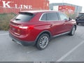 2016 Lincoln MKX — photo 4 of 11 | VIN 2LMTJ8KR4GBL84457