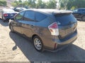 2015 Toyota Prius V — photo 3 of 18 | VIN JTDZN3EU4FJ026951