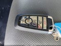 2025 Lincoln Corsair — photo 11 of 16 | VIN 5LMCJ2CA7SUL08071