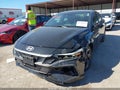 2025 Hyundai Elantra — photo 2 of 16 | VIN KMHLM4DG8SU915248