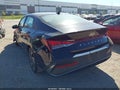 2025 Hyundai Elantra — photo 3 of 16 | VIN KMHLM4DG8SU915248