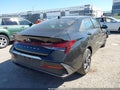 2025 Hyundai Elantra — photo 4 of 16 | VIN KMHLM4DG8SU915248