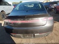 2015 Lincoln MKZ — photo 16 of 16 | VIN 3LN6L2G93FR603952