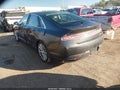 2015 Lincoln MKZ — photo 3 of 16 | VIN 3LN6L2G93FR603952