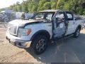 2010 Ford F-150 — photo 2 of 12 | VIN 1FTFW1EV7AFC87418