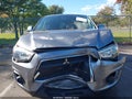 2015 Mitsubishi Outlander Sport — photo 12 of 13 | VIN 4A4AR3AW7FE061297