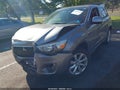 2015 Mitsubishi Outlander Sport — photo 2 of 13 | VIN 4A4AR3AW7FE061297