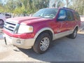 2007 Ford Expedition — photo 2 of 16 | VIN 1FMFU18597LA88149