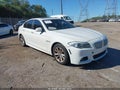 2013 BMW 5 Series — photo 1 of 17 | VIN WBAFR9C56DDX80142