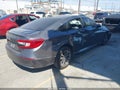2022 Honda Accord — photo 4 of 15 | VIN 1HGCV1F59NA007183