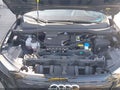 2024 Audi Q4 e-tron — photo 10 of 16 | VIN WA1K2BFZ0RP027833