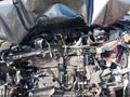 2023 Nissan Frontier — photo 10 of 18 | VIN 1N6ED1EK8PN643992