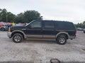 2000 Ford Excursion — photo 14 of 16 | VIN 1FMSU43F8YEC99820