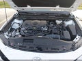 2025 Toyota Camry — photo 10 of 16 | VIN 4T1DAACKXSU569172