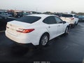 2025 Toyota Camry — photo 4 of 16 | VIN 4T1DAACKXSU569172