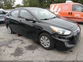 2017 Hyundai Accent — photo 1 of 17 | VIN KMHCT4AE8HU327168