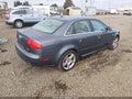 2008 Audi A4 — photo 4 of 19 | VIN WAUDF78E08A033544
