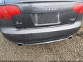 2008 Audi A4 — photo 6 of 19 | VIN WAUDF78E08A033544