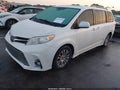 2019 Toyota Sienna — photo 2 of 16 | VIN 5TDYZ3DC3KS981178