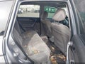 2008 Honda CR-V — photo 8 of 11 | VIN 3CZRE38508G706137