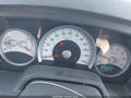 2005 Dodge Dakota — photo 7 of 16 | VIN 1D7HW48K55S234649