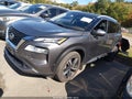 2023 Nissan Rogue — photo 2 of 16 | VIN JN8BT3CB8PW463501