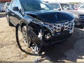 2024 Hyundai Santa Cruz — photo 6 of 15 | VIN 5NTJC4DE9RH119112