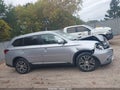 2017 Mitsubishi Outlander — photo 14 of 22 | VIN JA4JZ4AXXHZ039807