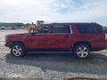 2016 Chevrolet Suburban — photo 13 of 15 | VIN 1GNSCJKC5GR265071