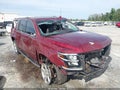 2016 Chevrolet Suburban — photo 6 of 15 | VIN 1GNSCJKC5GR265071