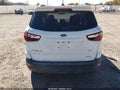 2020 Ford EcoSport — photo 17 of 17 | VIN MAJ6S3JL8LC323087