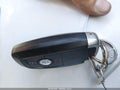 2020 Ford EcoSport — photo 11 of 17 | VIN MAJ6S3JL8LC323087