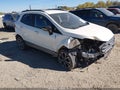 2020 Ford EcoSport — photo 1 of 17 | VIN MAJ6S3JL8LC323087