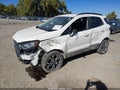 2020 Ford EcoSport — photo 2 of 17 | VIN MAJ6S3JL8LC323087