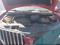 2013 Lincoln MKX — photo 10 of 16 | VIN 2LMDJ6JK4DBL43366