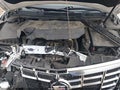 2013 Cadillac XTS — photo 10 of 16 | VIN 2G61P5S33D9140885