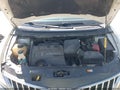 2013 Lincoln MKX — photo 10 of 17 | VIN 2LMDJ8JK8DBL19308