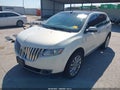 2013 Lincoln MKX — photo 2 of 17 | VIN 2LMDJ8JK8DBL19308