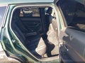 2025 Mazda CX-50 — photo 8 of 15 | VIN 7MMVABDM8SN357816