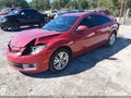 2009 Mazda 6 — photo 2 of 16 | VIN 1YVHP82A895M39427