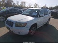 2007 Subaru Forester — photo 2 of 16 | VIN JF1SG65667H707450