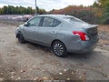 2014 Nissan Versa — photo 3 of 20 | VIN 3N1CN7AP9EL811408