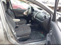2014 Nissan Versa — photo 5 of 20 | VIN 3N1CN7AP9EL811408