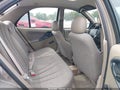 2001 Chevrolet Cavalier — photo 8 of 11 | VIN 1G1JC524917241775
