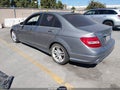 2012 Mercedes-Benz C-Class — photo 3 of 11 | VIN WDDGF4HB1CR217878